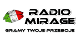 Radio Mirage / Prywatka Channel logo