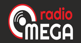 Logótipo de Mega Radio