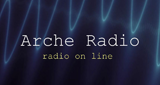 Logo for Arche Radio