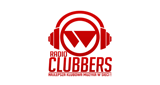 Logótipo de Radio Clubbers