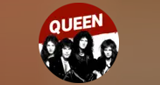 Logotipo de Radio Open FM / 100% Queen