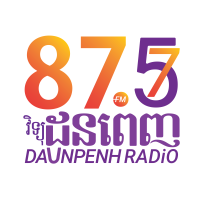 Logo di Daun Penh EFM