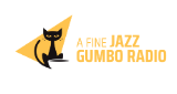 Logótipo de A Fine Jazz Gumbo Radio