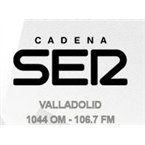 Logo di Cadena SER / Valladolid