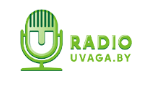 Radio.Uvaga.By logo