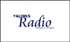 Logo Valdres Radio
