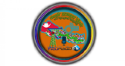 24 Nepali Online Radio logo
