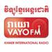 Logo di VAYO FM