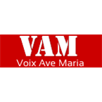 Logotipo de Radio Voix Ave Maria
