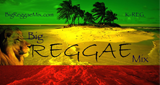 Logo de Big Reggae Mix