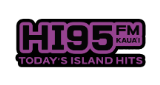 Logotipo de HI95 Kauai