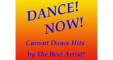 Logotipo de Dance! Now!