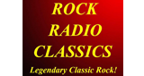 Logotipo de Rock Radio Classics