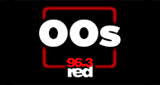 Logotipo de Red 00s