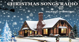 Logotipo de Christmas Songs Radio