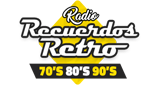 Logo von Recuerdos Retro