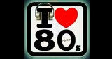 Rádio Anos 80 logo