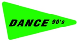 Logo von Cool FM / Dance 90's
