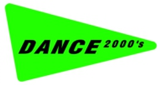 Logo von Cool FM / Dance 2000's