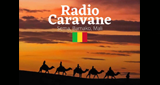 Logotipo de Caravane