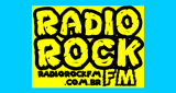 Logo von Radio Rock FM