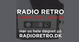 Logo di Radio Retro DK