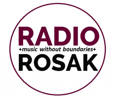 Logótipo de RADIOROSAK