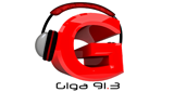Logo di Giga FM
