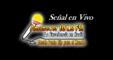 Radio Amancer logo