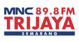Logo von MNC Trijaya FM Semarang