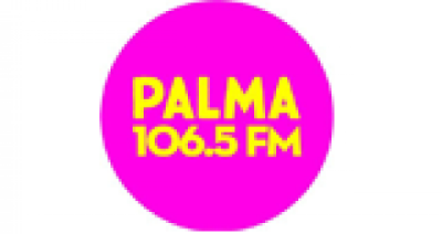 Logo von Palma FM