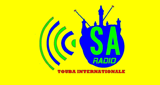 Sa Radio Touba Internationale logo