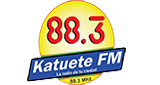 Logo von Katueté FM