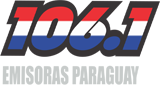 Logo von Emisoras Paraguay