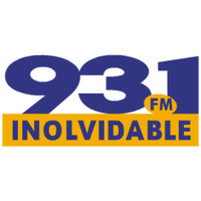 Logo di Inolvidable 93.1 FM
