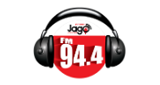 Logotipo de Jago FM 94.4
