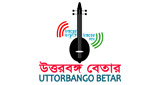 Logotipo de Uttorbango Betar