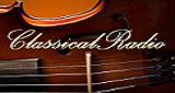 Logótipo de ClassicalRadio / MRG.fm