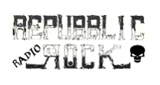 Repubblic Rock Radio logo