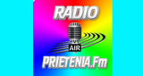 Radio Prietenia Fm logo