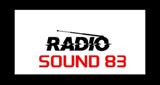 Radio Sound 83 logo