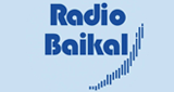 Logotipo de Radio Baikal