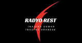Logo di Radyo Rest
