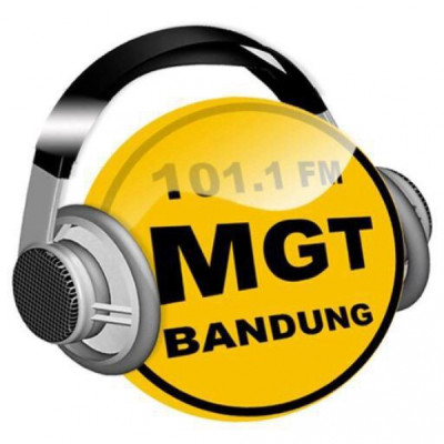 Logotipo de MGTRADIO