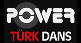 Logotipo de PowerTürk Dans
