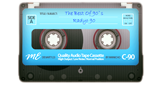 Logotipo de Radyo 90