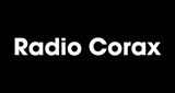 Logótipo de Radio Corax