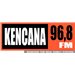 Logotipo de Radio Kencana Bandung
