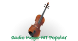 Logo di Radio Mega/HiT Popular
