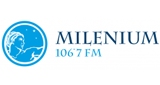 FM Milenium Clásica logo